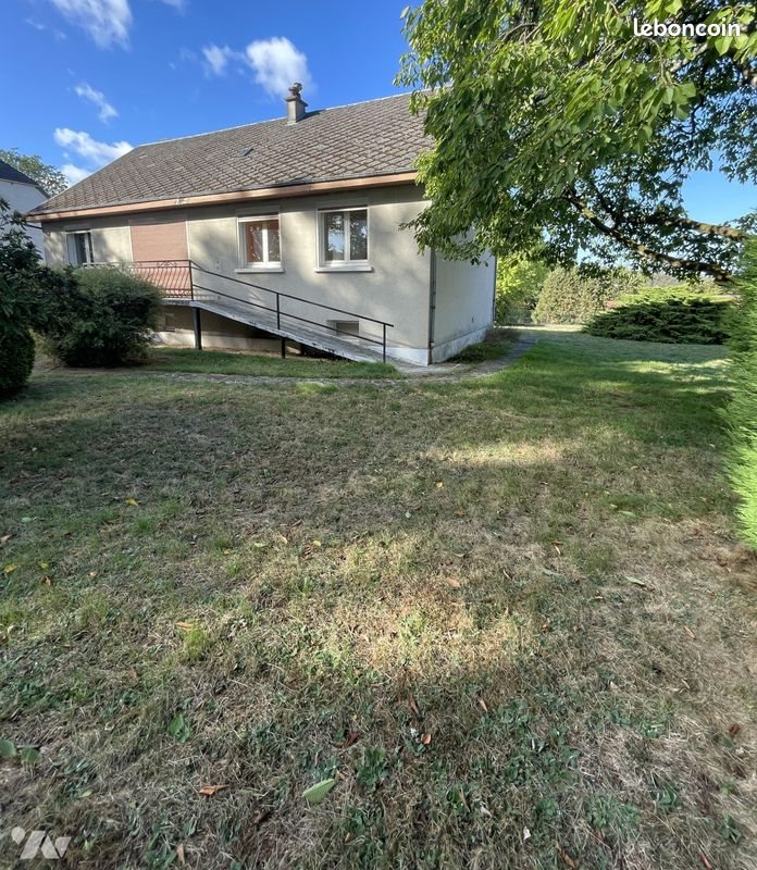 Maison à vendre, 97m², Vireux-Wallerand