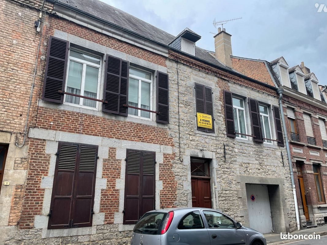 Maison à vendre, 244m², Givet