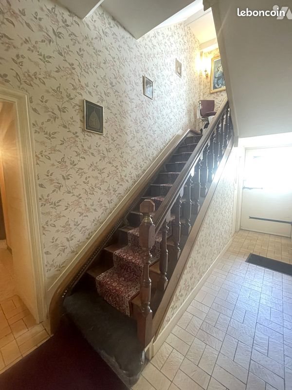 Maison à vendre, 244m², Givet