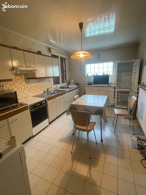 Maison à vendre, 244m², Givet