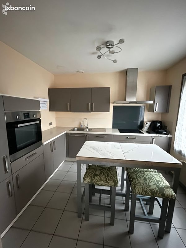 Maison à vendre, 77m², Givet