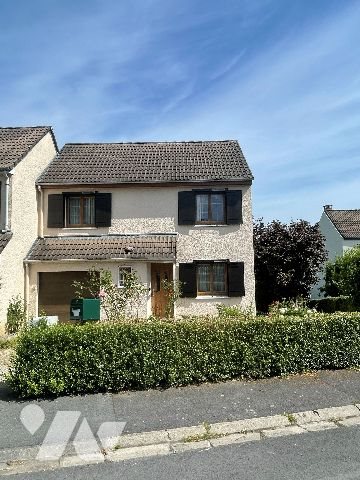 Maison à vendre, 87m², Givet