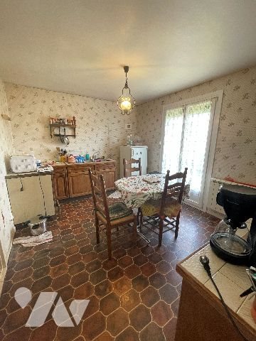 Maison à vendre, 87m², Givet