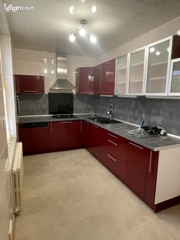 Maison à vendre, 119m², Laifour