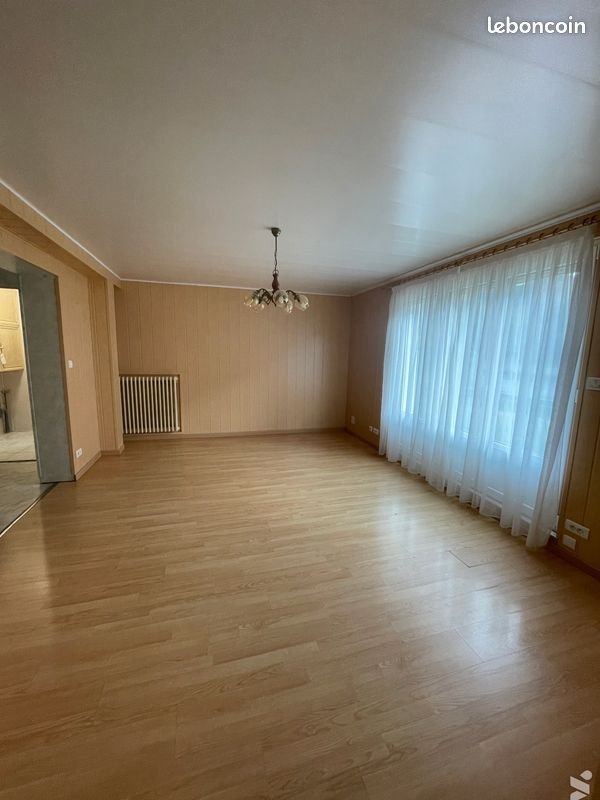 Maison à vendre, 119m², Laifour
