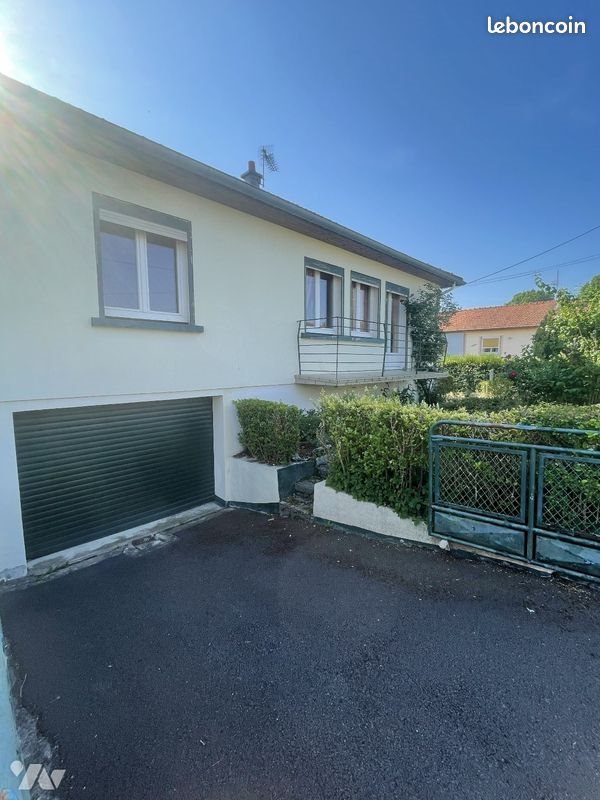Maison à vendre, 67m², Givet