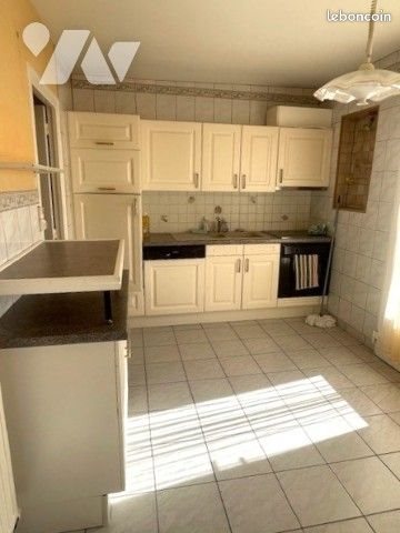 Maison à vendre, 67m², Givet
