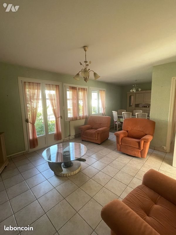 Maison à vendre, 67m², Givet