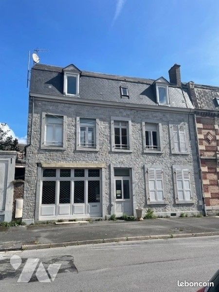 Appartement à vendre, 325m², Givet