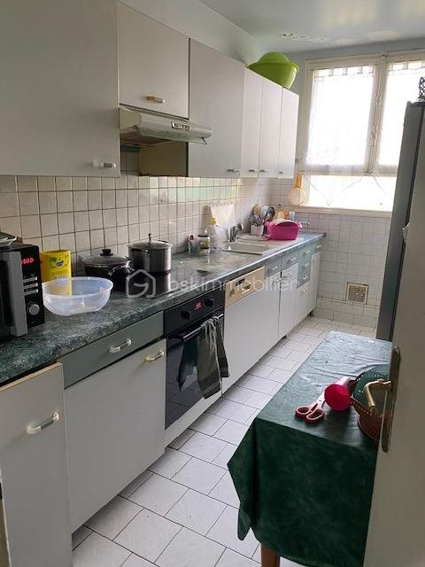 Appartement à vendre, 69m², Garges-lès-Gonesse