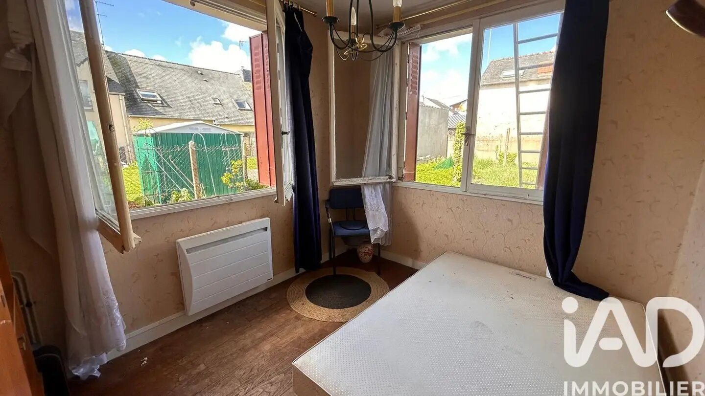 Maison à vendre, 53m², Rennes