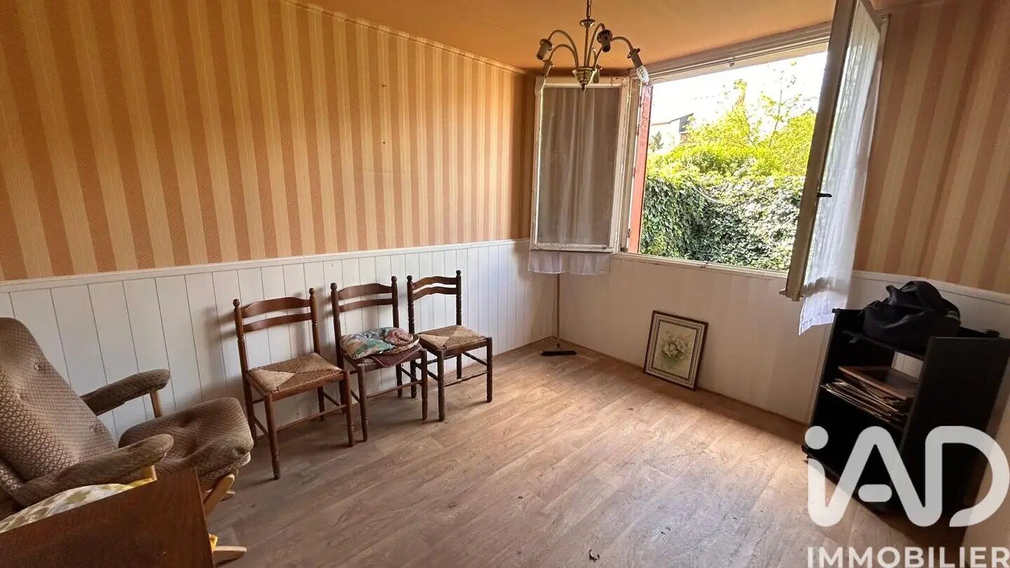 Maison à vendre, 53m², Rennes