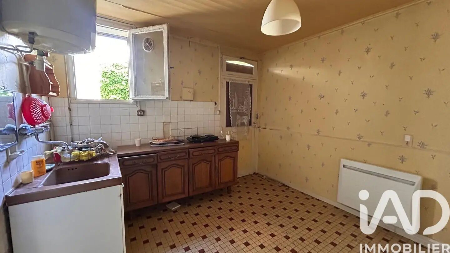 Maison à vendre, 53m², Rennes