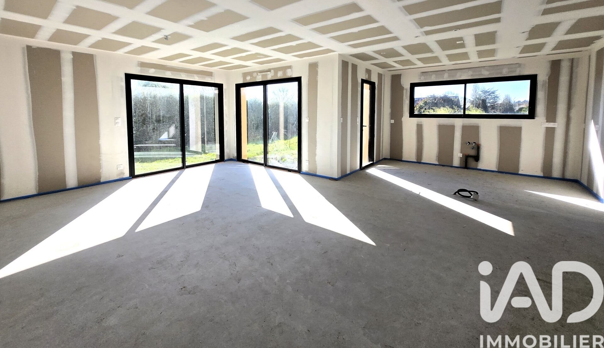 Maison à vendre, 141m², Baulon