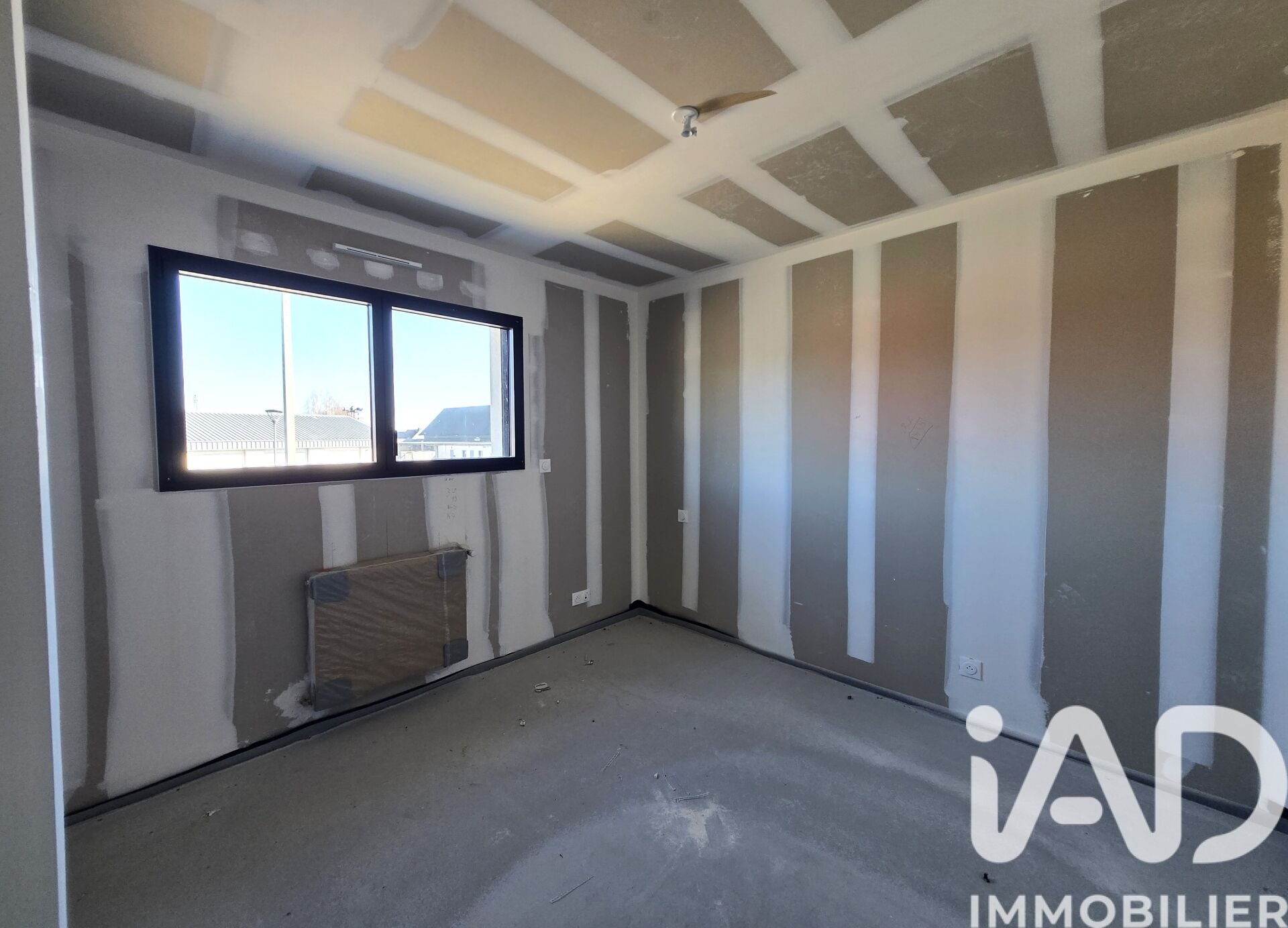 Maison à vendre, 141m², Baulon