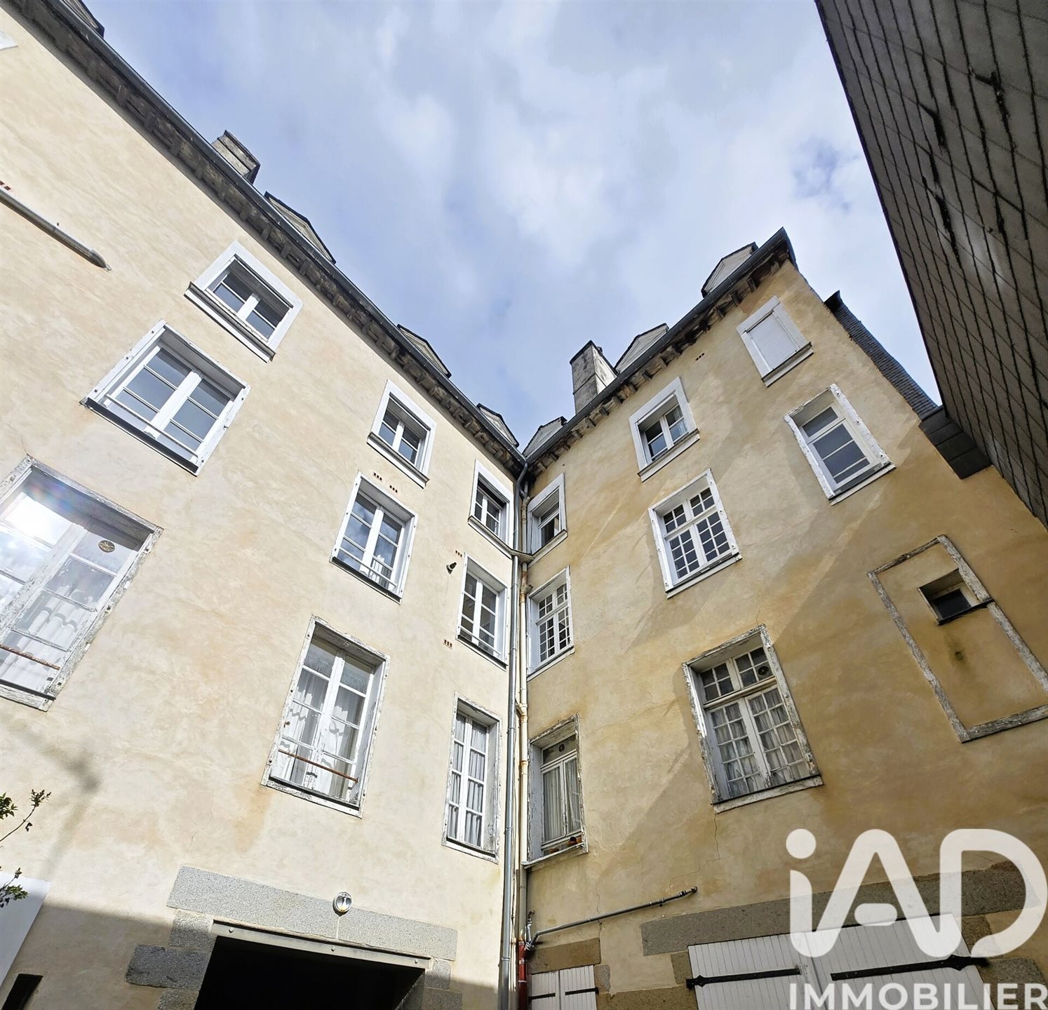 Appartement à vendre, 236m², Rennes
