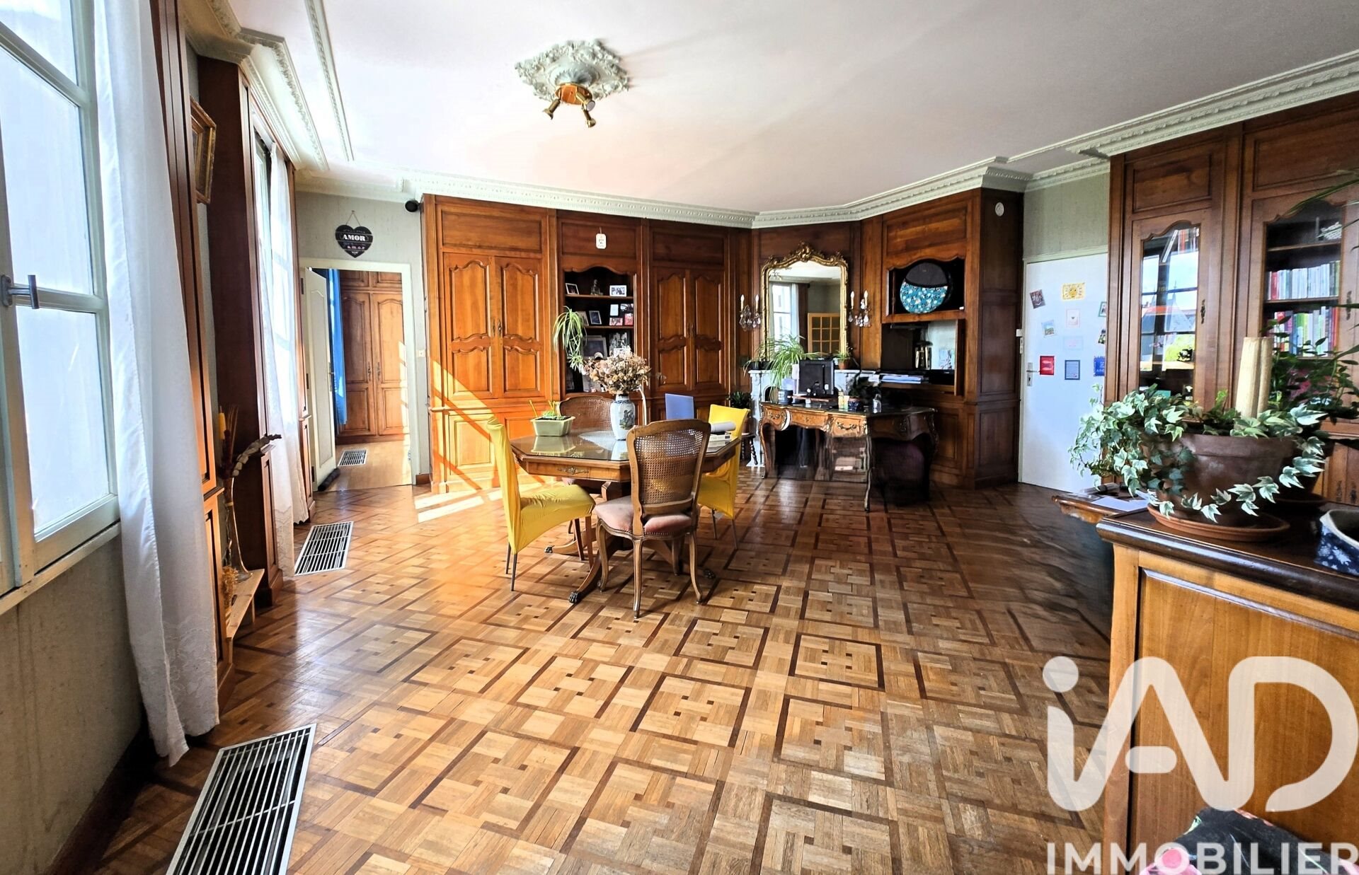 Appartement à vendre, 236m², Rennes