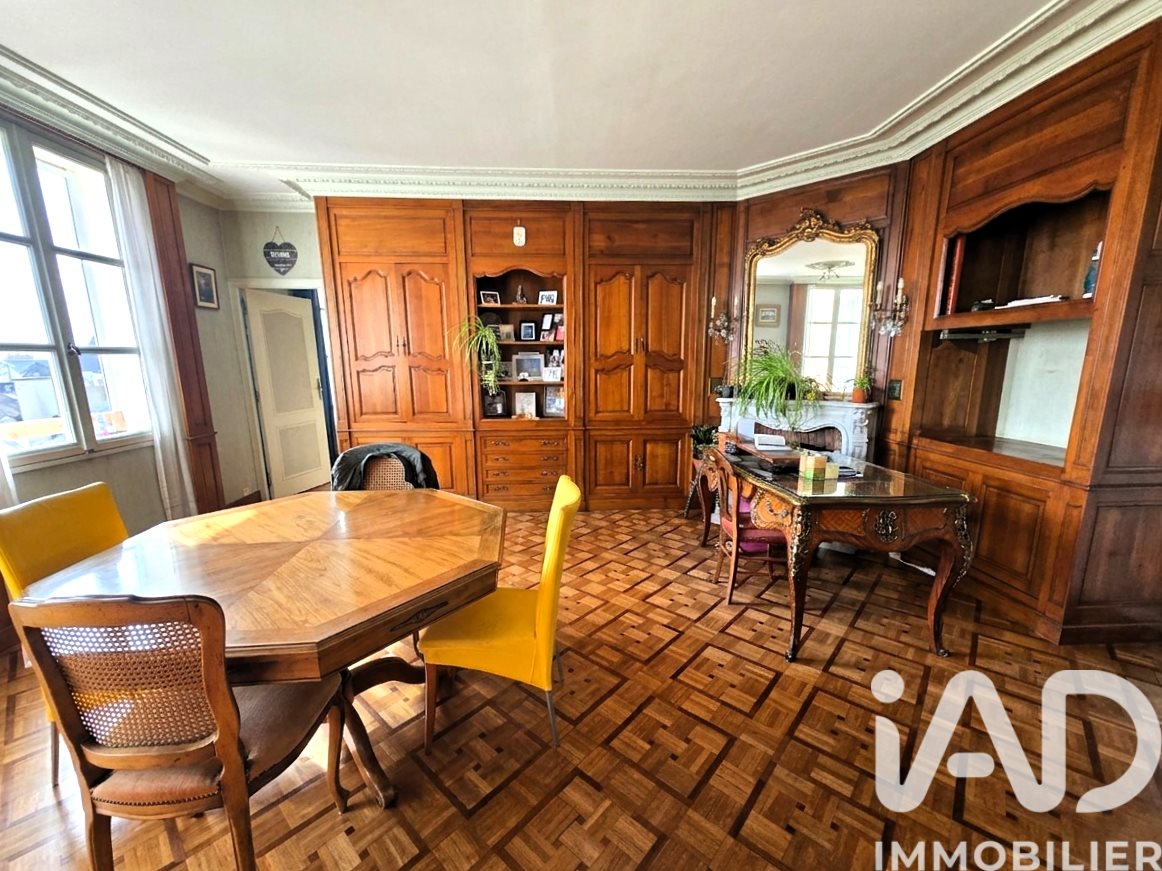 Appartement à vendre, 236m², Rennes