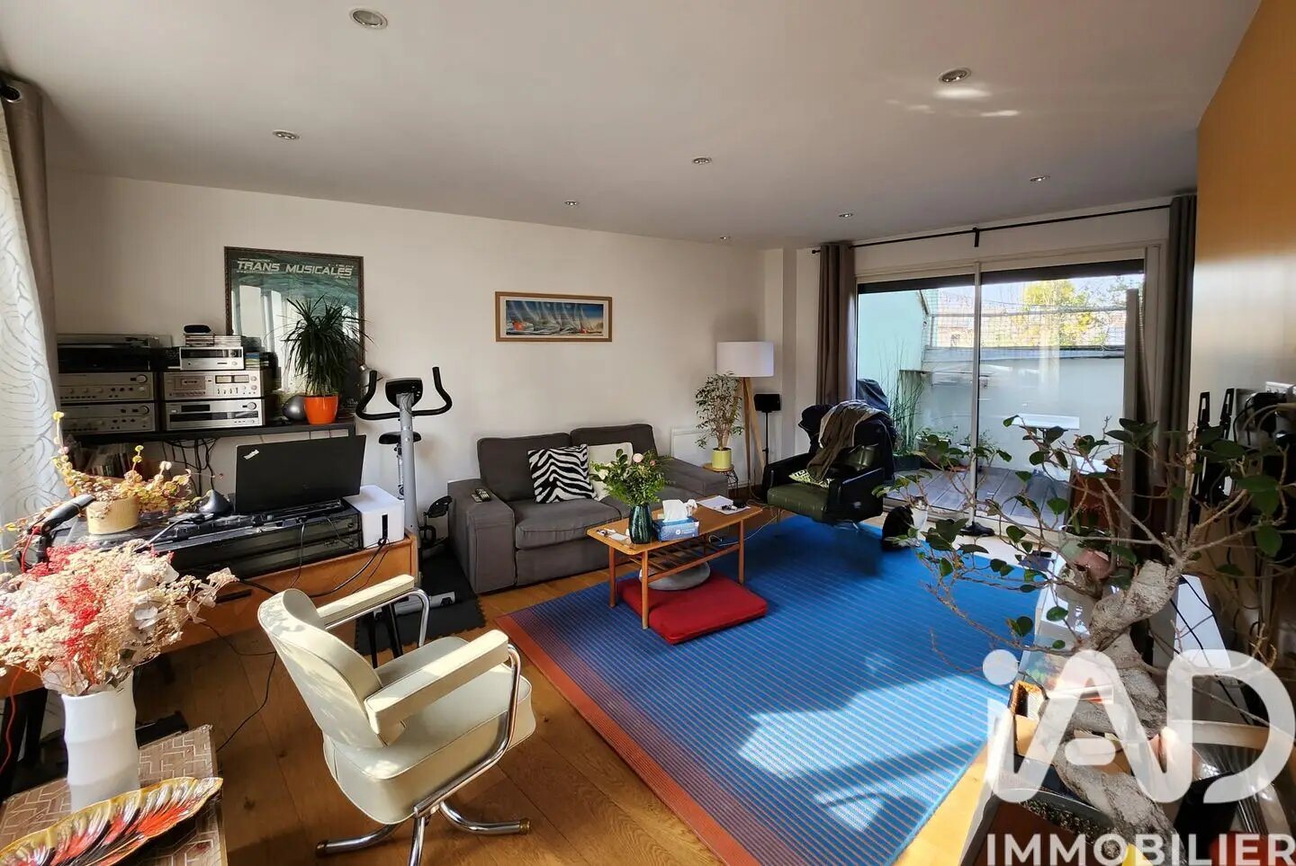Maison à vendre, 94m², Rennes