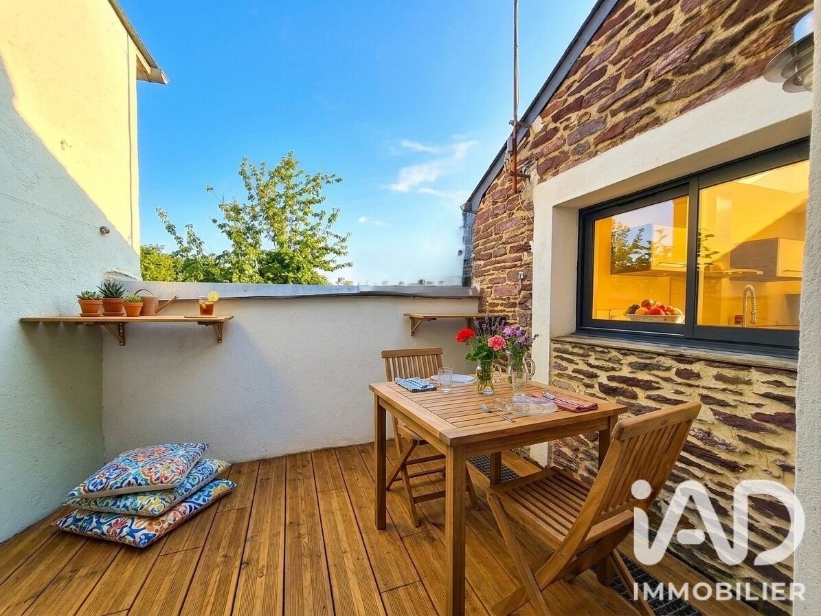 Maison à vendre, 94m², Rennes