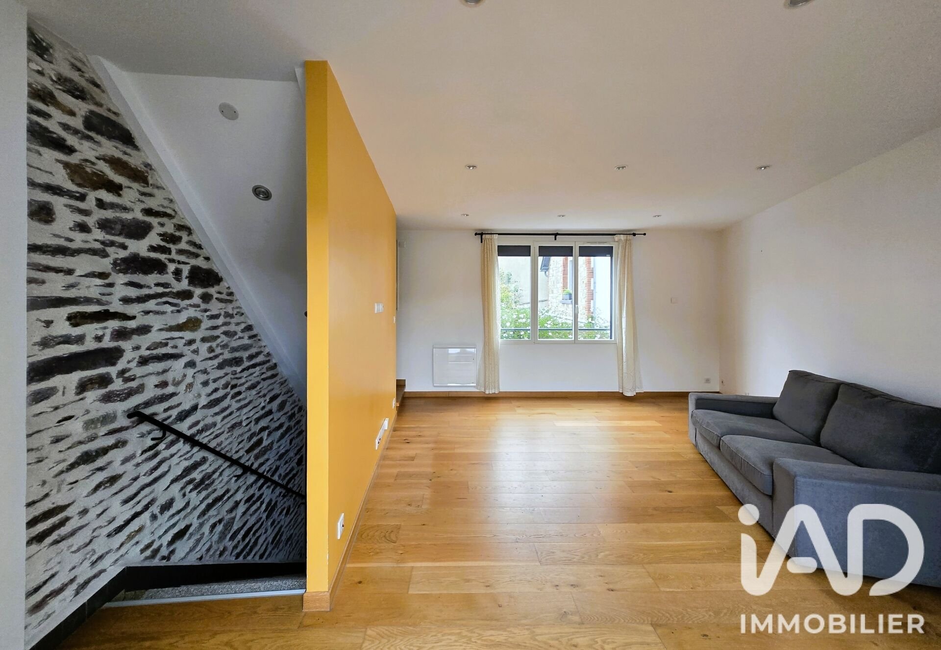 Maison à vendre, 94m², Rennes