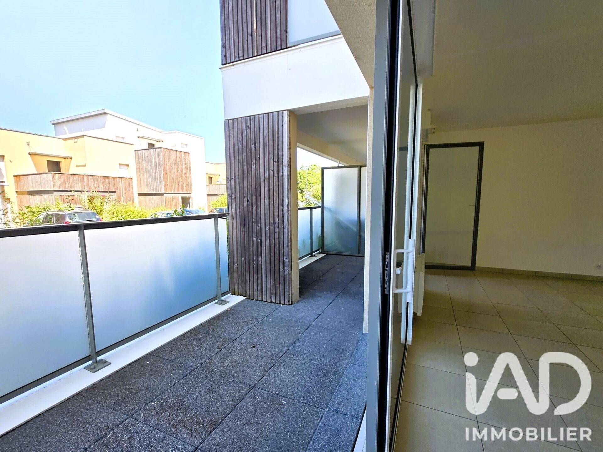 Appartement à vendre, 35m², Betton