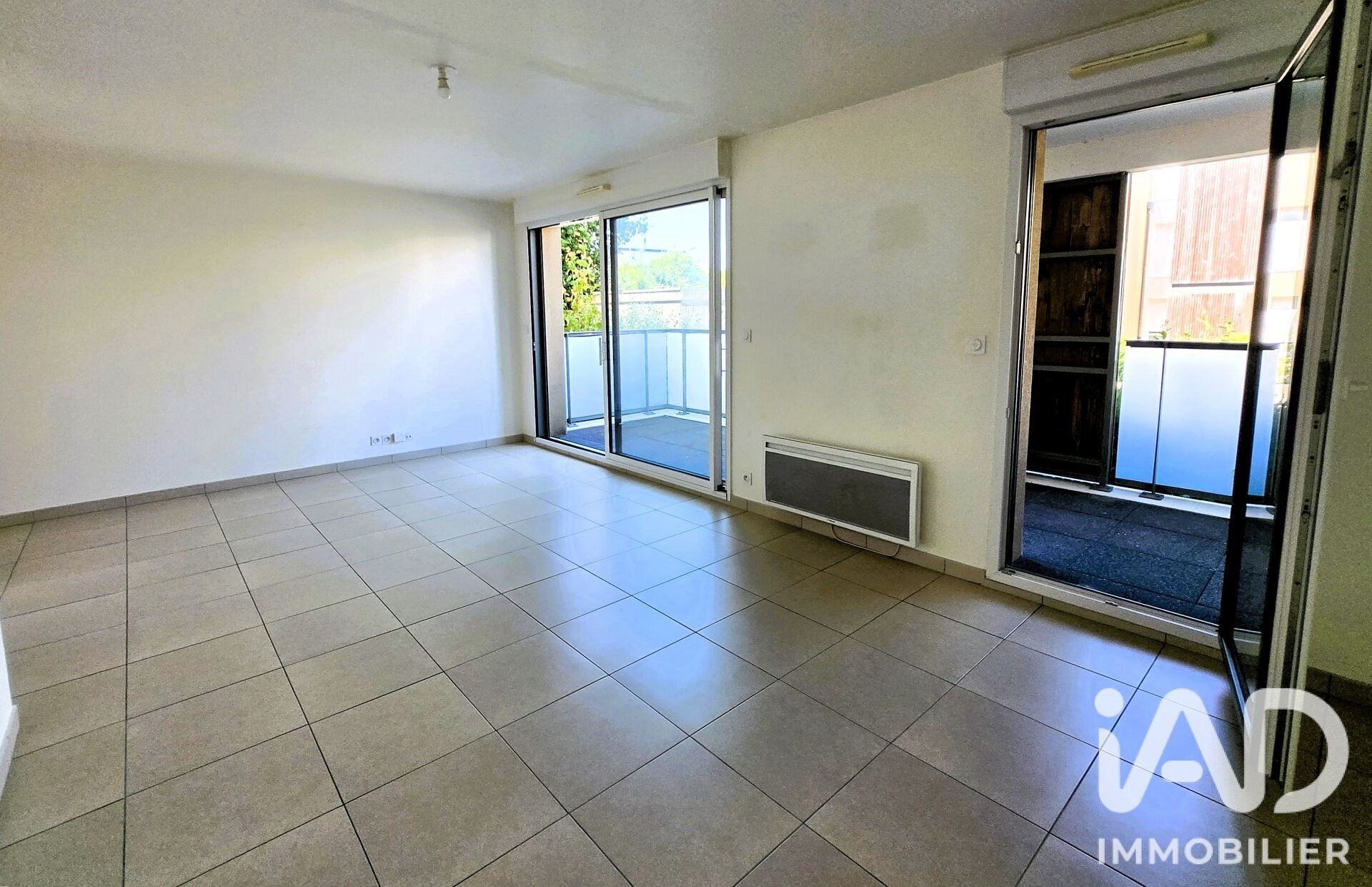 Appartement à vendre, 35m², Betton