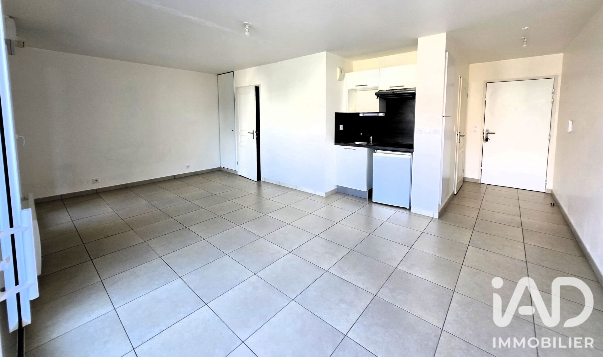 Appartement à vendre, 35m², Betton