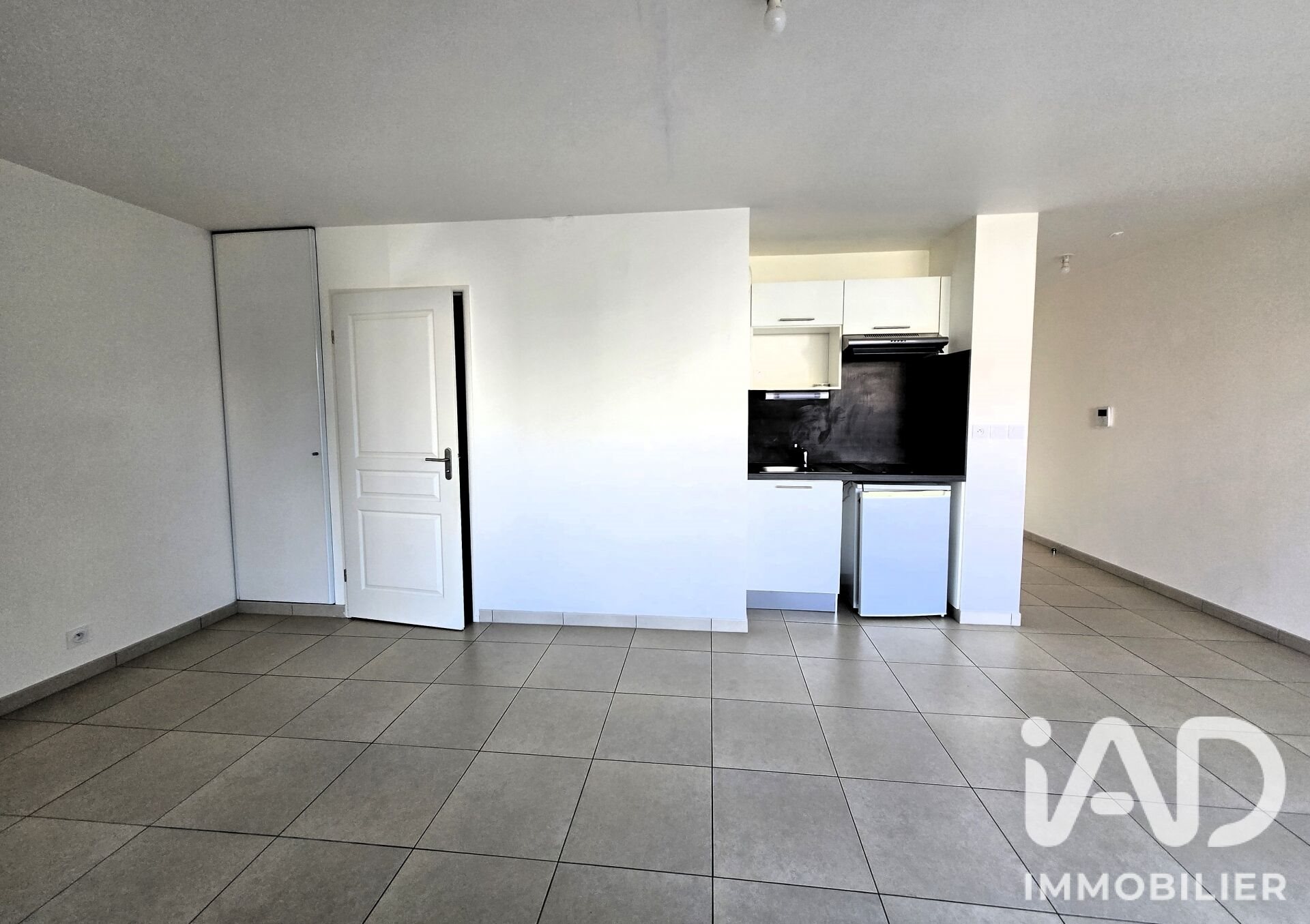 Appartement à vendre, 35m², Betton