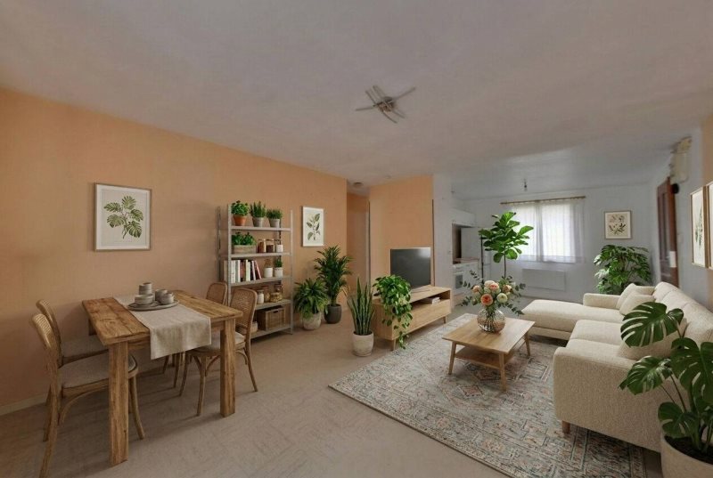 Maison à vendre, 23m², Ozoir-la-Ferrière