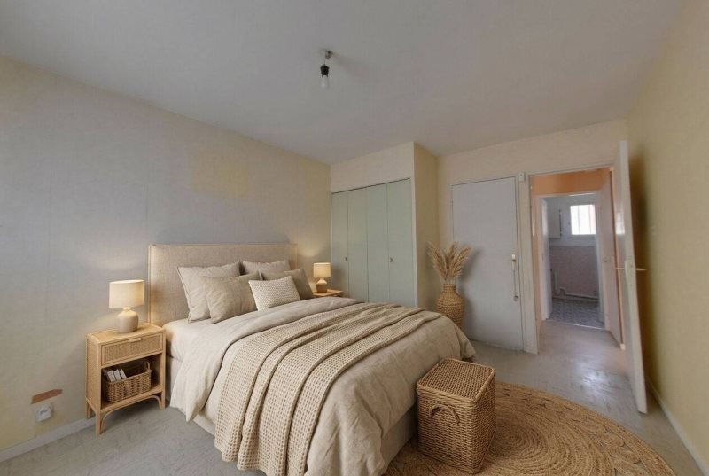 Maison à vendre, 23m², Ozoir-la-Ferrière