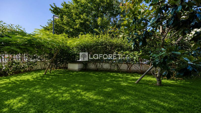 Appartement à vendre, 47m², Roissy-en-Brie