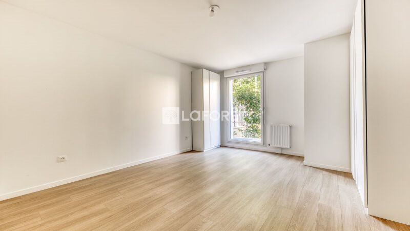 Appartement à vendre, 47m², Roissy-en-Brie