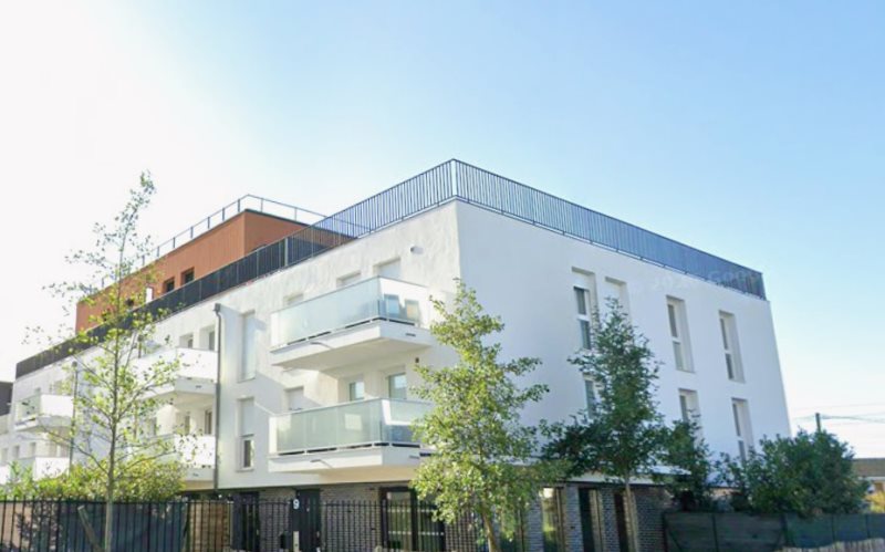 Appartement à vendre, 4m², Roissy-en-Brie