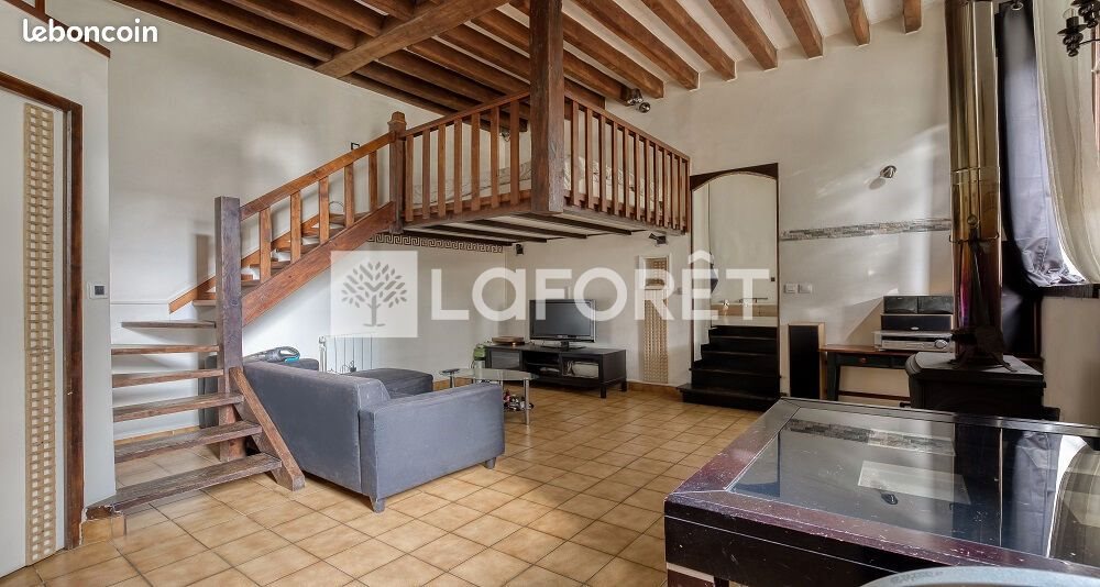 Appartement à vendre, 34m², Roissy-en-Brie