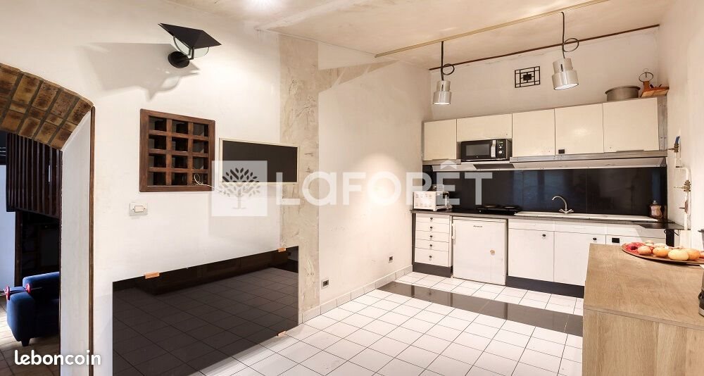 Appartement à vendre, 34m², Roissy-en-Brie