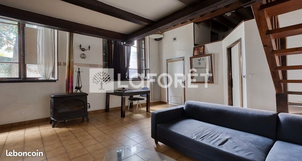 Appartement à vendre, 34m², Roissy-en-Brie