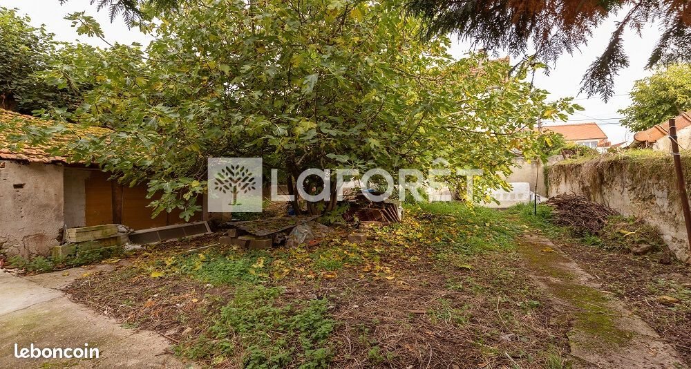 Appartement à vendre, 34m², Roissy-en-Brie