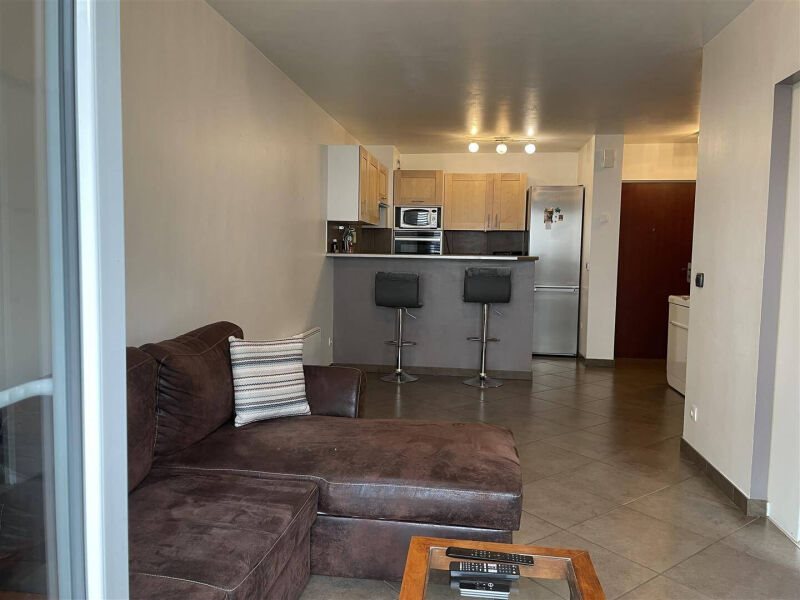 Appartement à vendre, 39m², Pontault-Combault