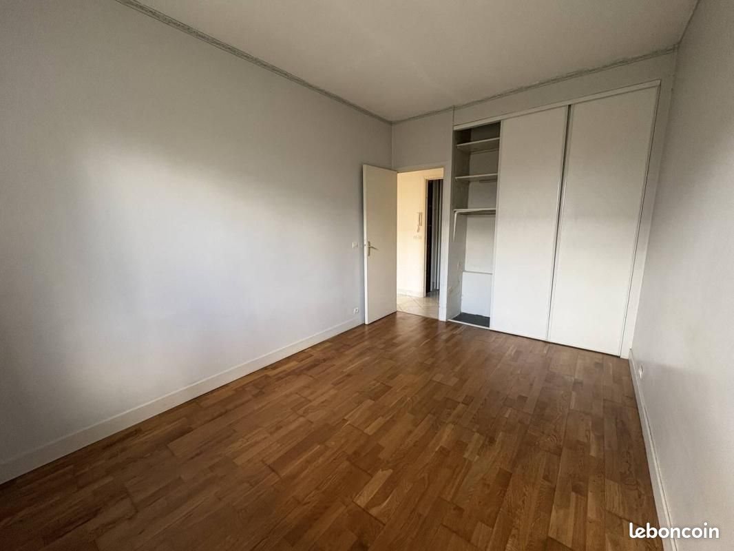 Appartement à vendre, 59m², Ozoir-la-Ferrière