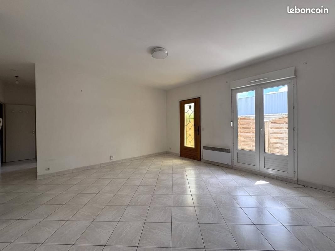 Appartement à vendre, 59m², Ozoir-la-Ferrière