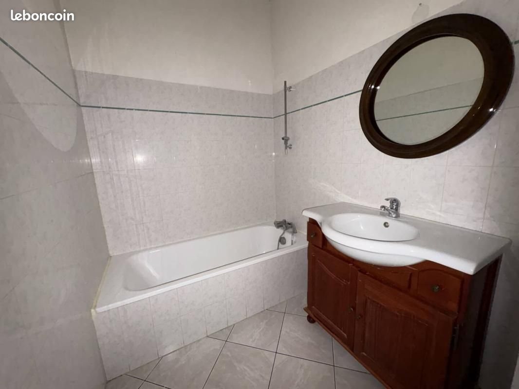 Appartement à vendre, 59m², Ozoir-la-Ferrière