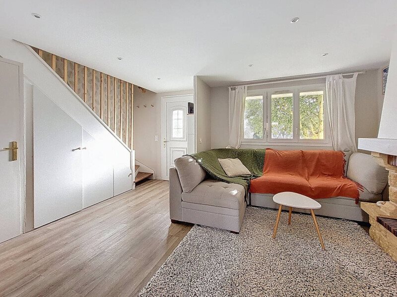Maison à vendre, 78m², Ozoir-la-Ferrière