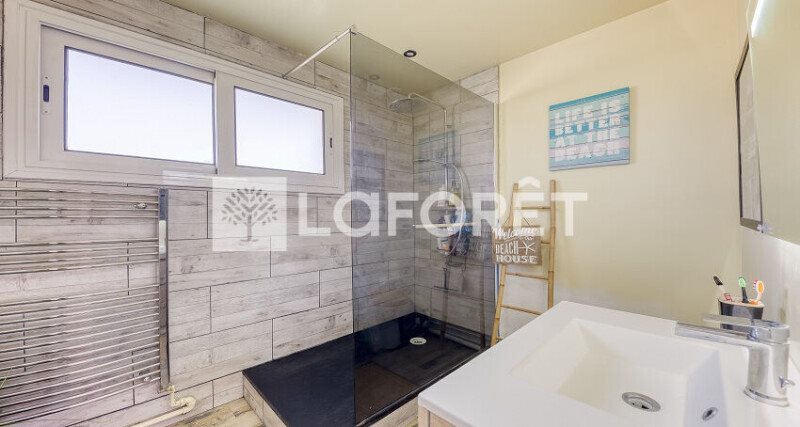Maison à vendre, 61m², Roissy-en-Brie