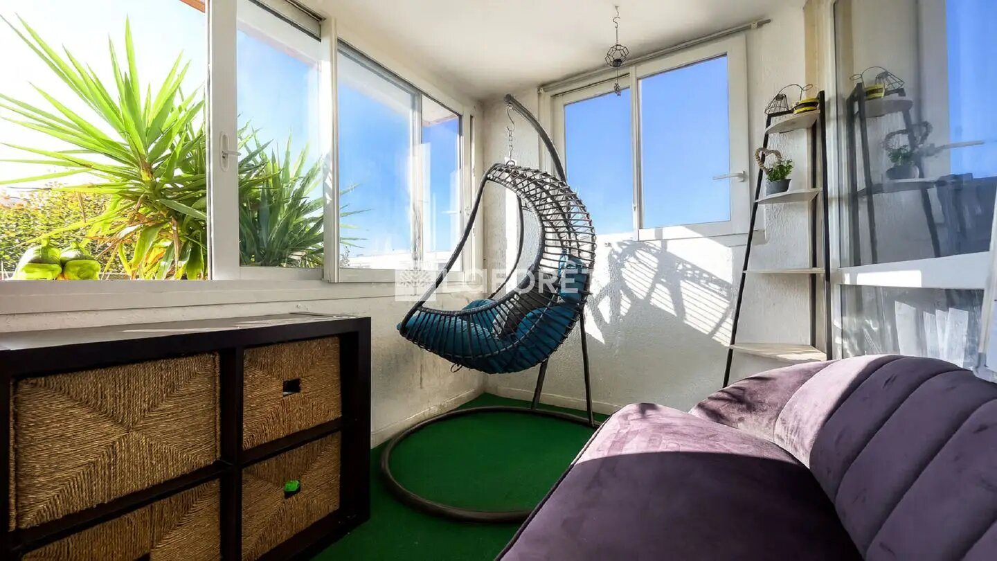 Appartement à vendre, 98m², Roissy-en-Brie