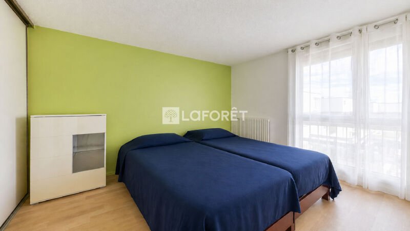 Appartement à vendre, 98m², Roissy-en-Brie