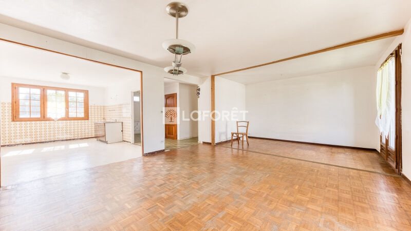 Maison à vendre, 90m², Roissy-en-Brie