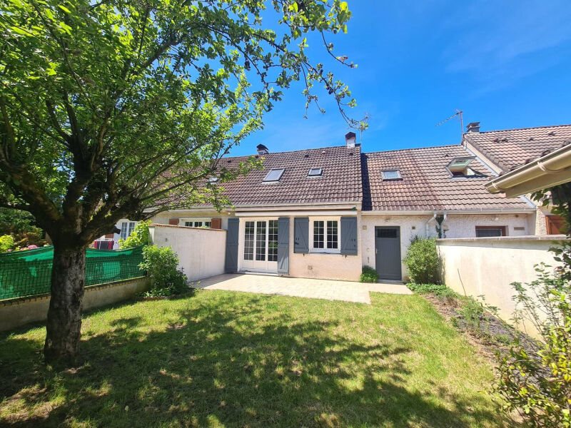 Maison à vendre, 78m², Ozoir-la-Ferrière