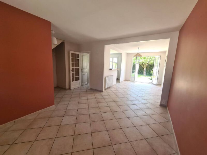 Maison à vendre, 78m², Ozoir-la-Ferrière