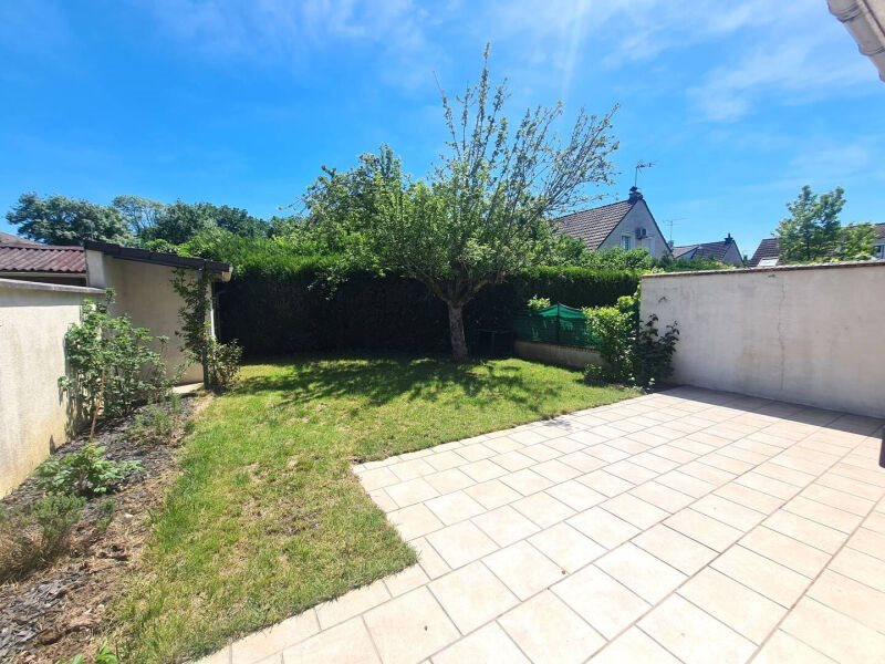 Maison à vendre, 78m², Ozoir-la-Ferrière